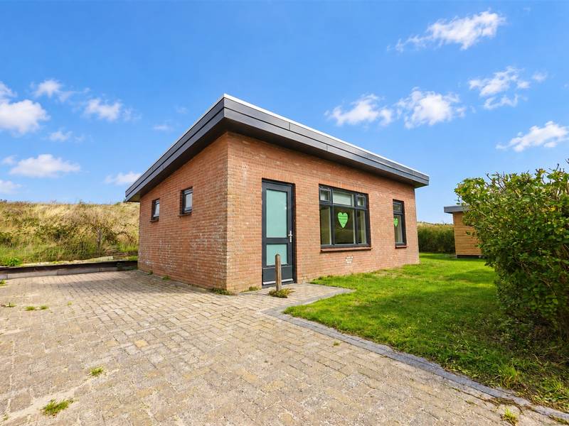Vakantiehuis Achterweg 20 LekkerNaarZee